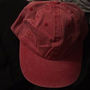 Red hat